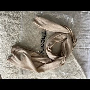 Theory Cashmere Scarf